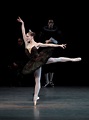 NYC Ballet's Ashley Bouder at the Peak of Her Career | HuffPost ...