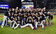 Dodgers Win: They return to the National League Championship Series