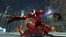 The Amazing Spiderman 2 [Juego] [PC]