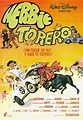Cartel de la película Herbie torero - Foto 3 por un total de 3 ...