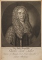 Charles Talbot, 1st Baron Talbot of Hensol Portrait Print – National ...