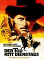 Der Tod ritt dienstags: DVD oder Blu-ray leihen - VIDEOBUSTER.de