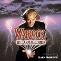 Film Music Site - Warlock: The Armageddon Soundtrack (Mark McKenzie ...