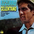 Adriano Celentano - Azzurro (1971, Gatefold Cover, Vinyl) | Discogs