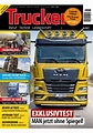 TRUCKER Magazin | Jahresabo online kaufen im Verlag Heinrich Vogel Shop