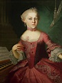 Maria Anna Mozart - Wikipedia