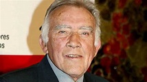 Muere el actor Fernando Guillén a los 80 años - RTVE.es