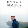 Ronan Keating está de regreso con el álbum ‘Songs From Home’ | Popelera