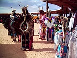 Navajo Nation - Wonder Voyage