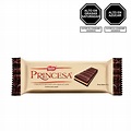 Chocolate Princesa Nestlé Paquete 30gr - Normita