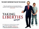 Taking Liberties Movie Poster - IMP Awards