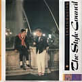The Style Council - Introducing The Style Council (1983, DJ Printing ...