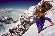 Everest's Southwest Face Climbed 40 Years Ago Today - Gripped Magazine
