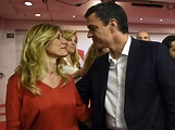 Así es la familia más cercana de Pedro Sánchez: su padre, su hermano ...