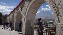 ¡Imperdibles! 5 lugares turísticos de la fascinante ciudad de Arequipa