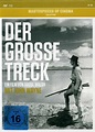 Der große Treck: DVD oder Blu-ray leihen - VIDEOBUSTER.de