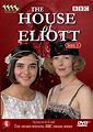 bol.com | The House Of Eliott - Seizoen 3, Stella Gonet, Aden Gillett ...