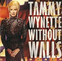 Tammy Wynette - Without Walls - Nonstop Records