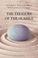 The Treasure of the Humble: Nobel prize in Literature - Large Print ...