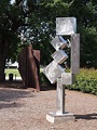 Cubi xii 6283224 - David Smith (sculptor) - Wikipedia | David smith ...
