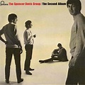 Tan Sólo Música : Spencer Davis Group - The Second Album (1966)