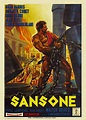 Sección visual de Sansone - FilmAffinity