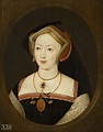 Elizabeth Boleyn, Countess of Wiltshire - Wikipedia