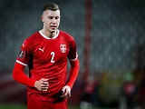 Strahinja Pavlović zamenjen posle 26 minuta | Sport | Fudbal