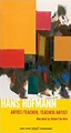 Hans Hofmann: Artist Teacher Teacher Artist [Import] : Amazon.ca ...