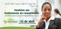 Observatório Social do Brasil » 25 de abril | Dia do Profissional da ...