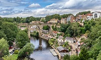 Los 10 pueblos más bonitos de Inglaterra | Lugares con mucho encanto
