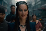 Warrior S2 - We talk to Olivia Cheng about morally complex characters ...