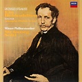 R.Strauss Ein Heldenleben, Wagner : Georg Solti / Vienna Philharmonic ...