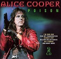 bol.com | Poison, Alice Cooper | CD (album) | Muziek