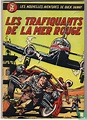 Les trafiquants de la mer rouge 7 (1952) - Buck Danny - LastDodo