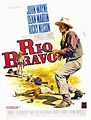 Rio Bravo - Film (1959) - SensCritique