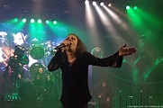 Heaven & Hell featuring Ronnie James Dio