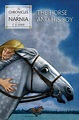 The Horse and His Boy - C. S. Lewis - Hardcover