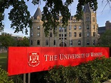 Study Abroad Admission in Canada The University of Winnipeg