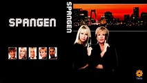 Spangen episodes (TV Series 1999 - 2006)