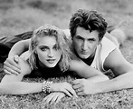 Romantic Pics of Newlyweds Madonna and Sean Penn Photographed by Herb ...