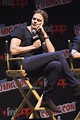 October 08: "Castle Rock" Panel - 2017 New York Comic Con - Day 4 - 004 ...