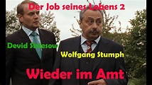 Der Job seines Lebens 2 / Wieder im Amt / Deutsch / ganzer Film HD ...