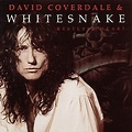 Restless Heart – David Coverdale and Whitesnake (1997) | skivhyllan ...