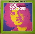 Joe Cocker - With A Little Help From My Friends (Vinyl) | Discogs