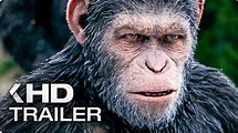 Die Kino-Woche: Planet der Affen - Survival - 5VIER - 54... Trier-Mosel ...