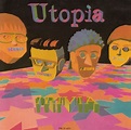 Utopia - Trivia - 1985