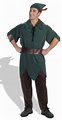 Peter Pan Kostüm Ideen aller Film Charaktere