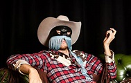 Orville Peck – 'Show Pony' EP review