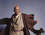 Photo de Samuel L. Jackson - Star Wars : Episode III - La Revanche des ...